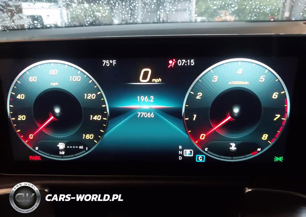 2021 Mercedes-Benz Glb 250 VIN:W1N4M4GBXMW090144 - 7