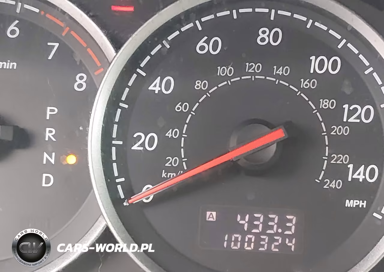 2007 Subaru Outback 2.5I VIN:4S4BP61C877321622 - 15
