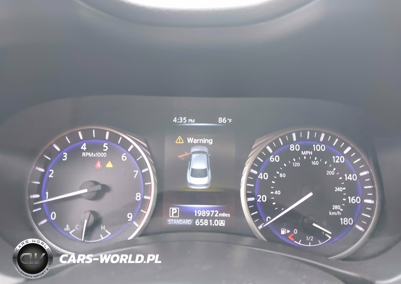 2015 Infiniti Q50 Premium VIN:JN1BV7AP3FM335093 - 7