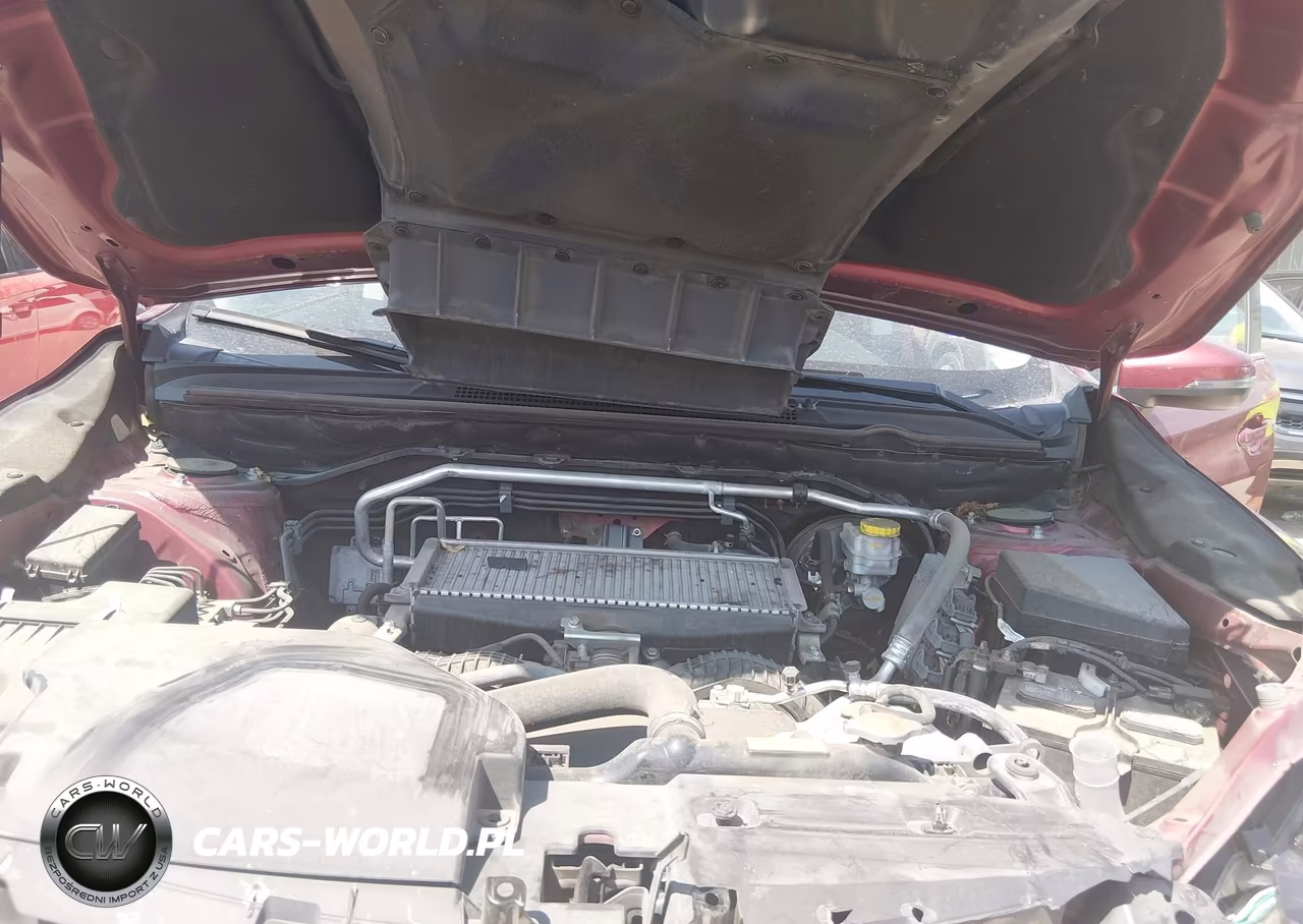 2021 Subaru Ascent Limited VIN:4S4WMAMD9M3442003 - 10