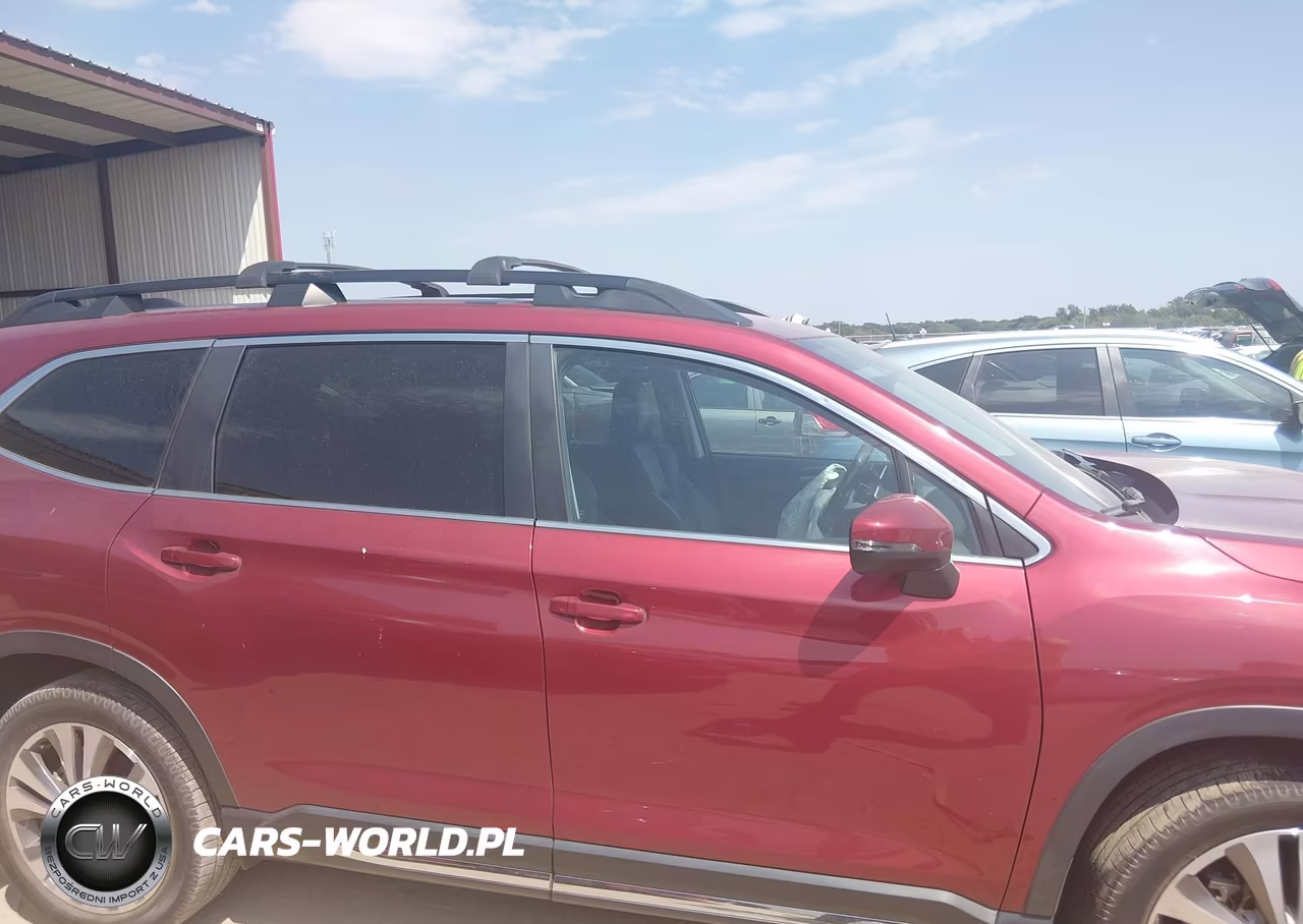 2021 Subaru Ascent Limited VIN:4S4WMAMD9M3442003 - 12