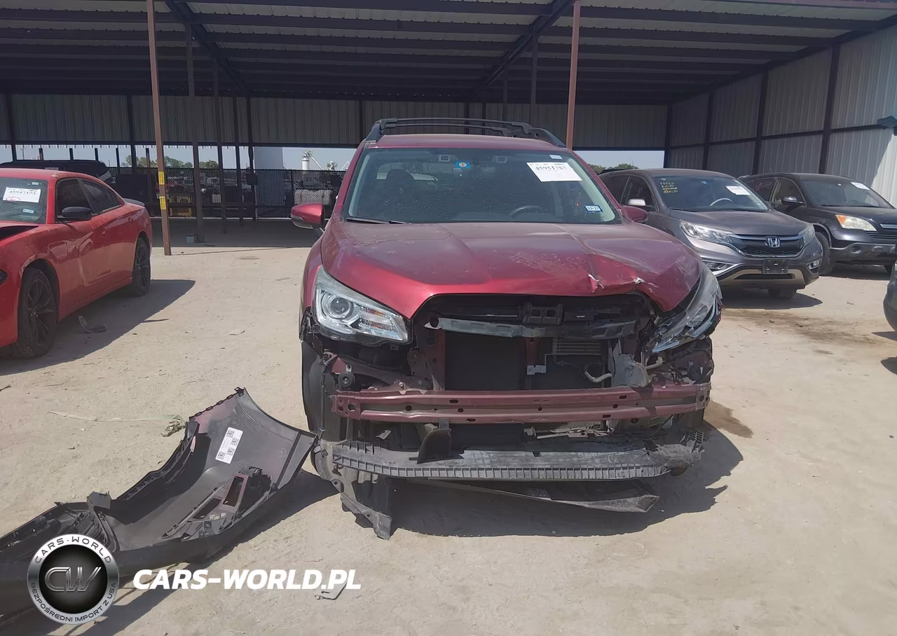 2021 Subaru Ascent Limited VIN:4S4WMAMD9M3442003 - 6