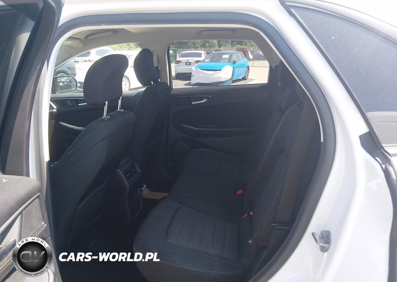 2023 Honda Cr-V Hybrid Sport Touring VIN:2HKRS6H98PH801649 - 8