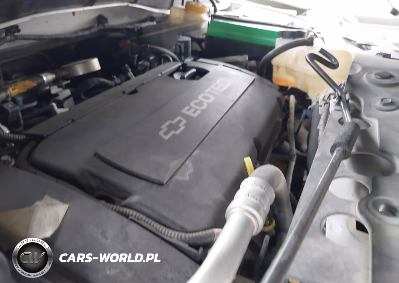 2014 Chevrolet Sonic Lt Auto VIN:1G1JC6SH2E4171505 - 10