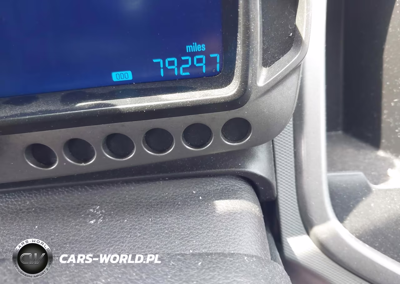 2014 Chevrolet Sonic Lt Auto VIN:1G1JC6SH2E4171505 - 14