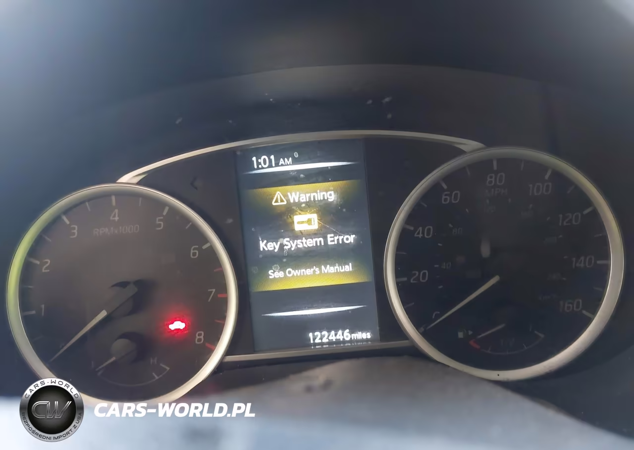 2016 Nissan Sentra Sv VIN:3N1AB7AP8GL678918 - 7