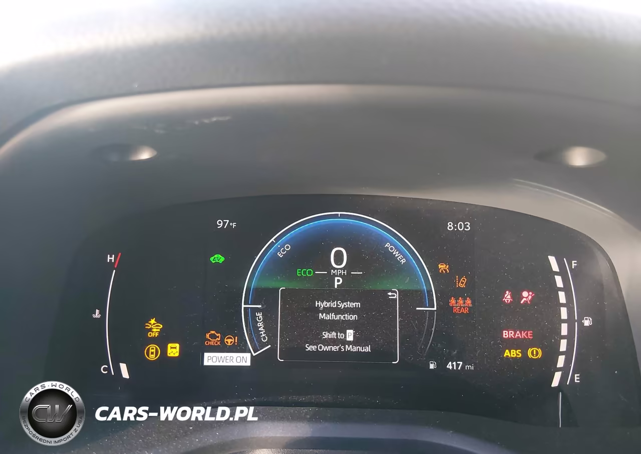 2026 Toyota Camry Se VIN:4T1DAACK9TU333825 - 7