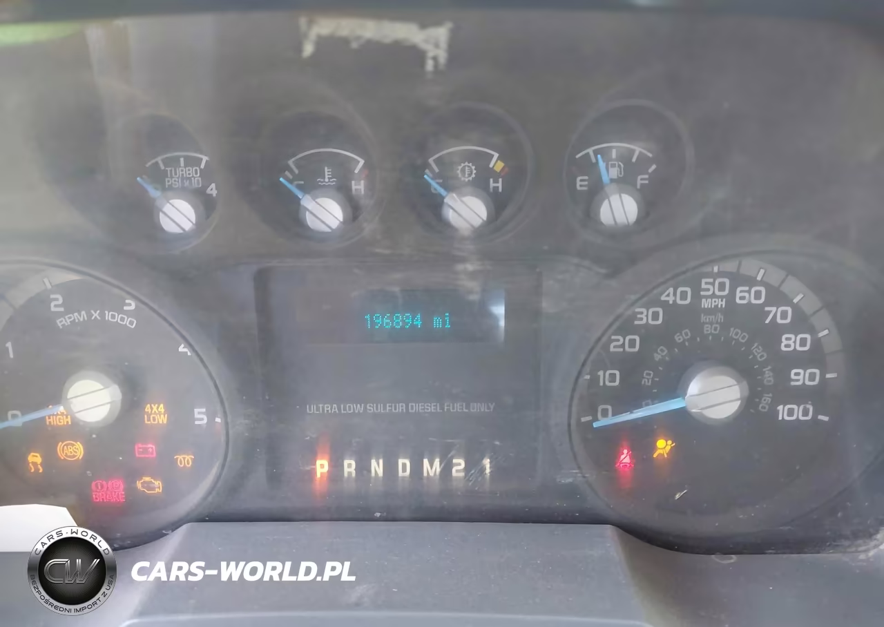 2015 Ford F-350 Chassis Xl VIN:1FD8W3HT1FED08898 - 5