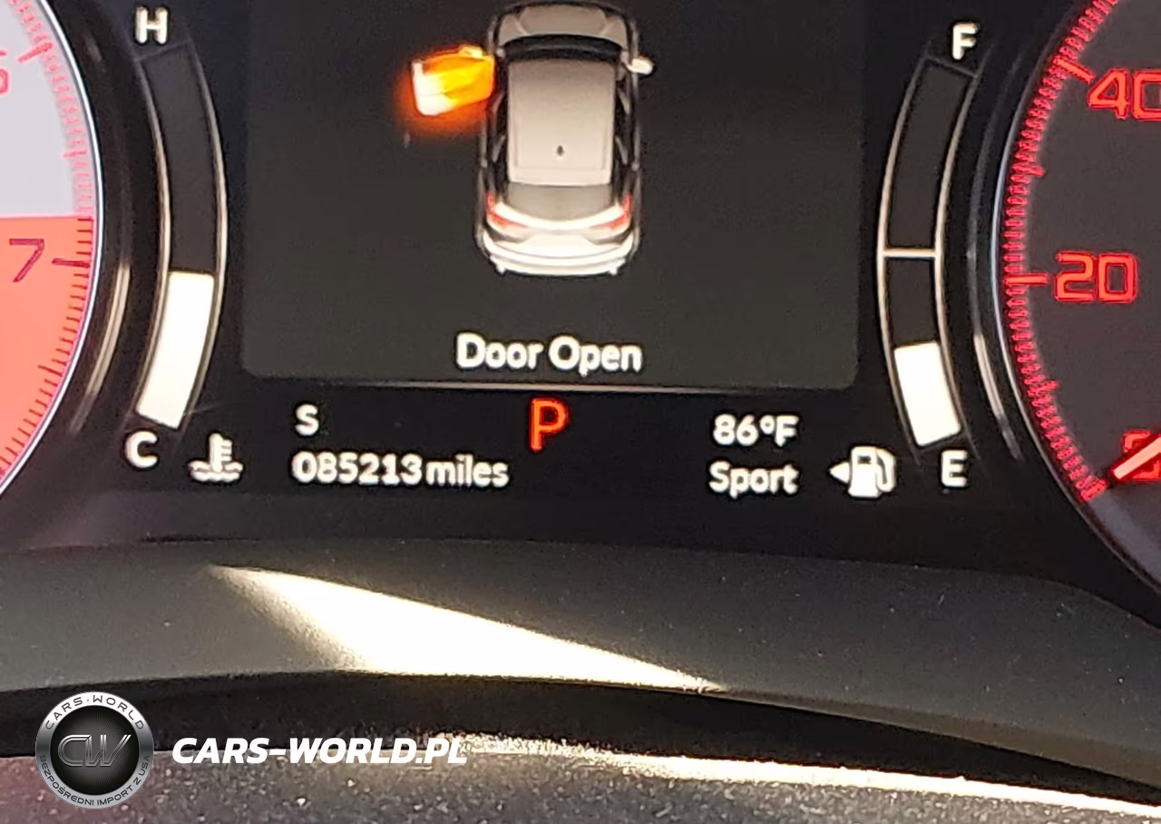 2020 Acura Rdx A-Spec Package VIN:5J8TC2H6XLL028871 - 15