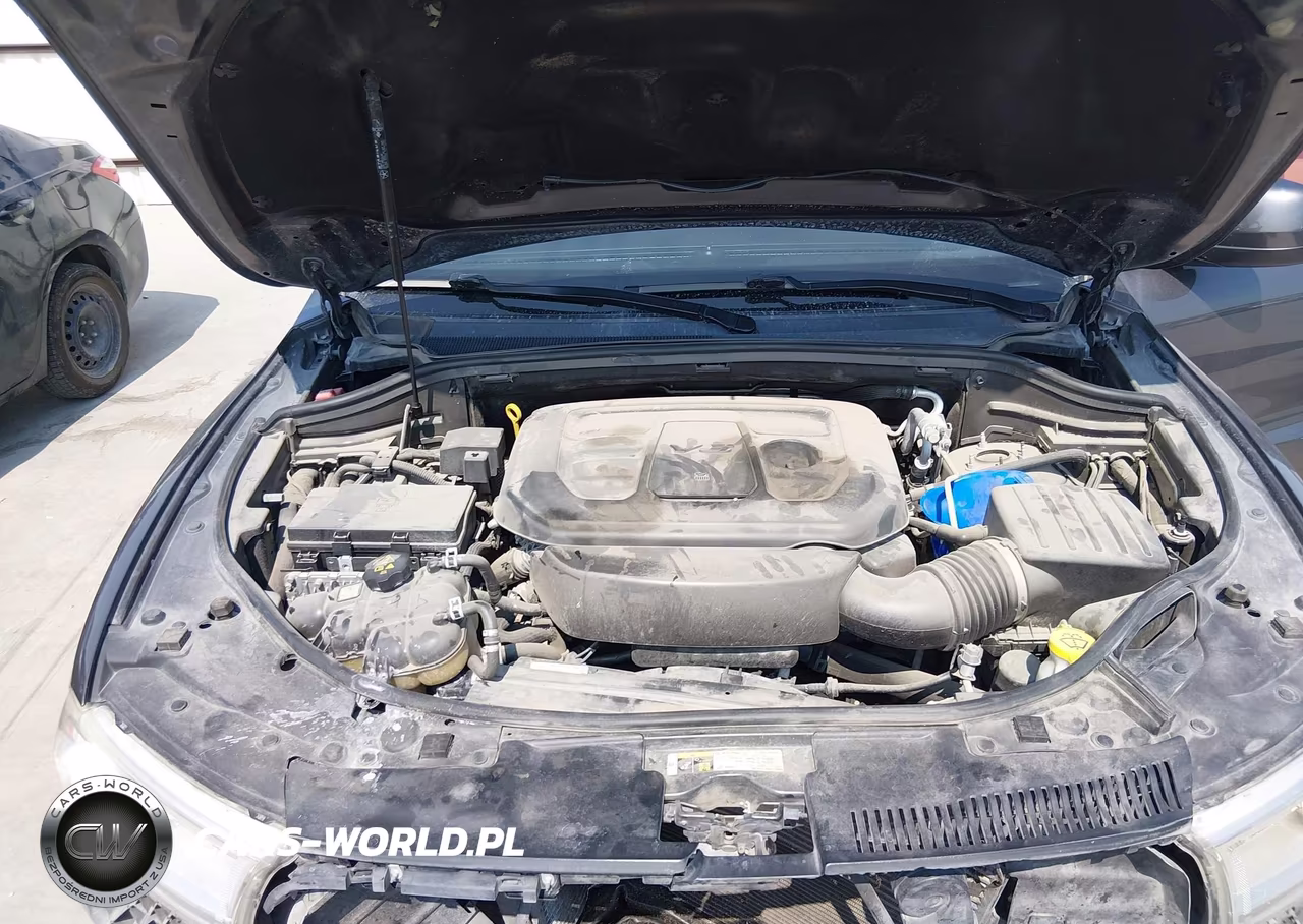2020 Dodge Durango Sxt Rwd VIN:1C4RDHAG6LC307844 - 10