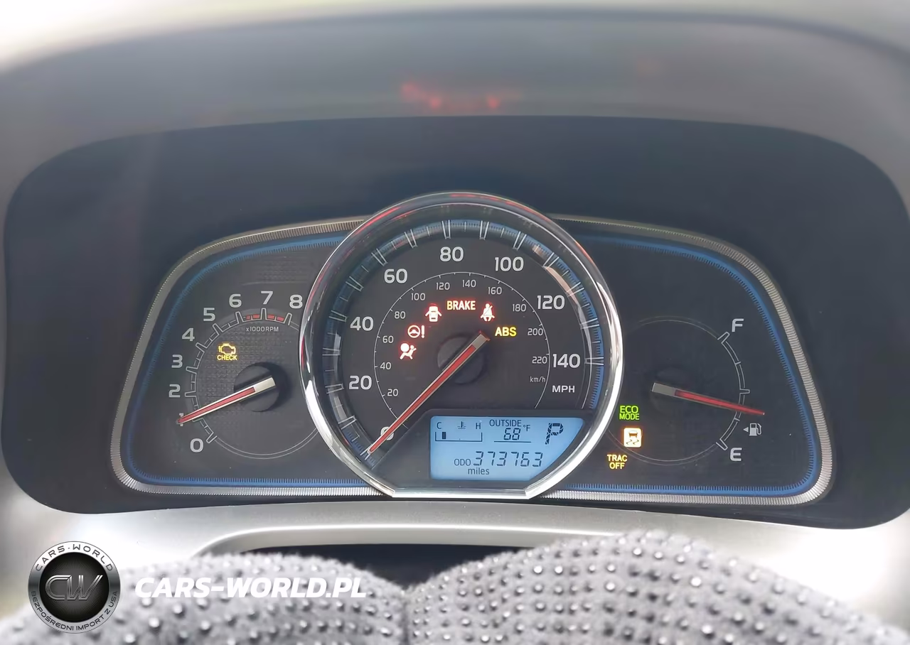 2015 Toyota Rav4 Limited VIN:2T3YFREV5FW188786 - 7