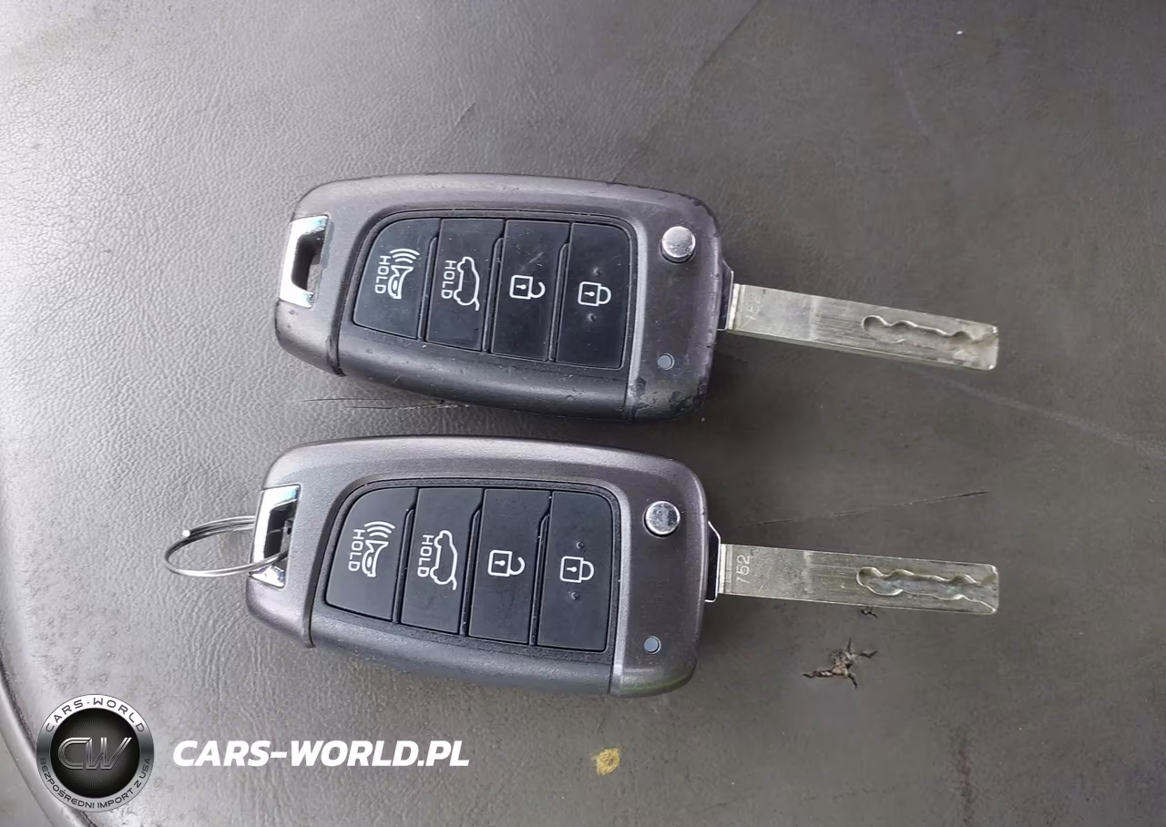 2019 Hyundai Santa Fe Se VIN:5NMS2CAD0KH046047 - 11
