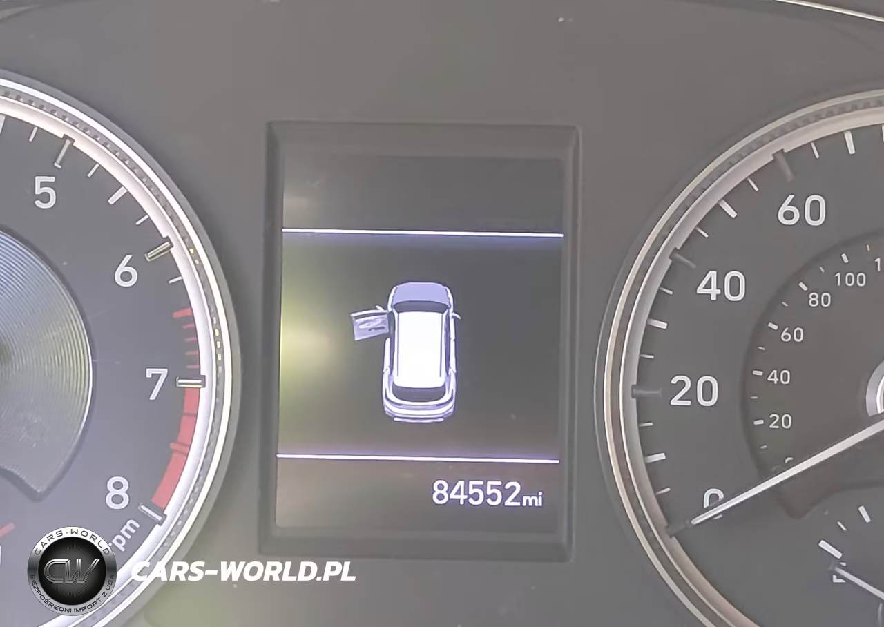 2019 Hyundai Santa Fe Se VIN:5NMS2CAD0KH046047 - 15