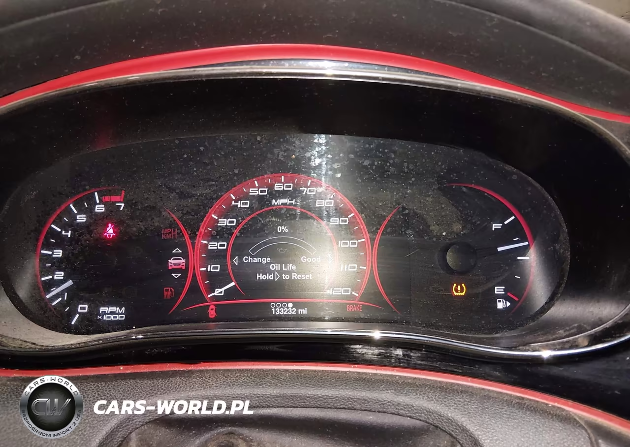 2015 Dodge Dart Gt VIN:1C3CDFEB6FD368980 - 7