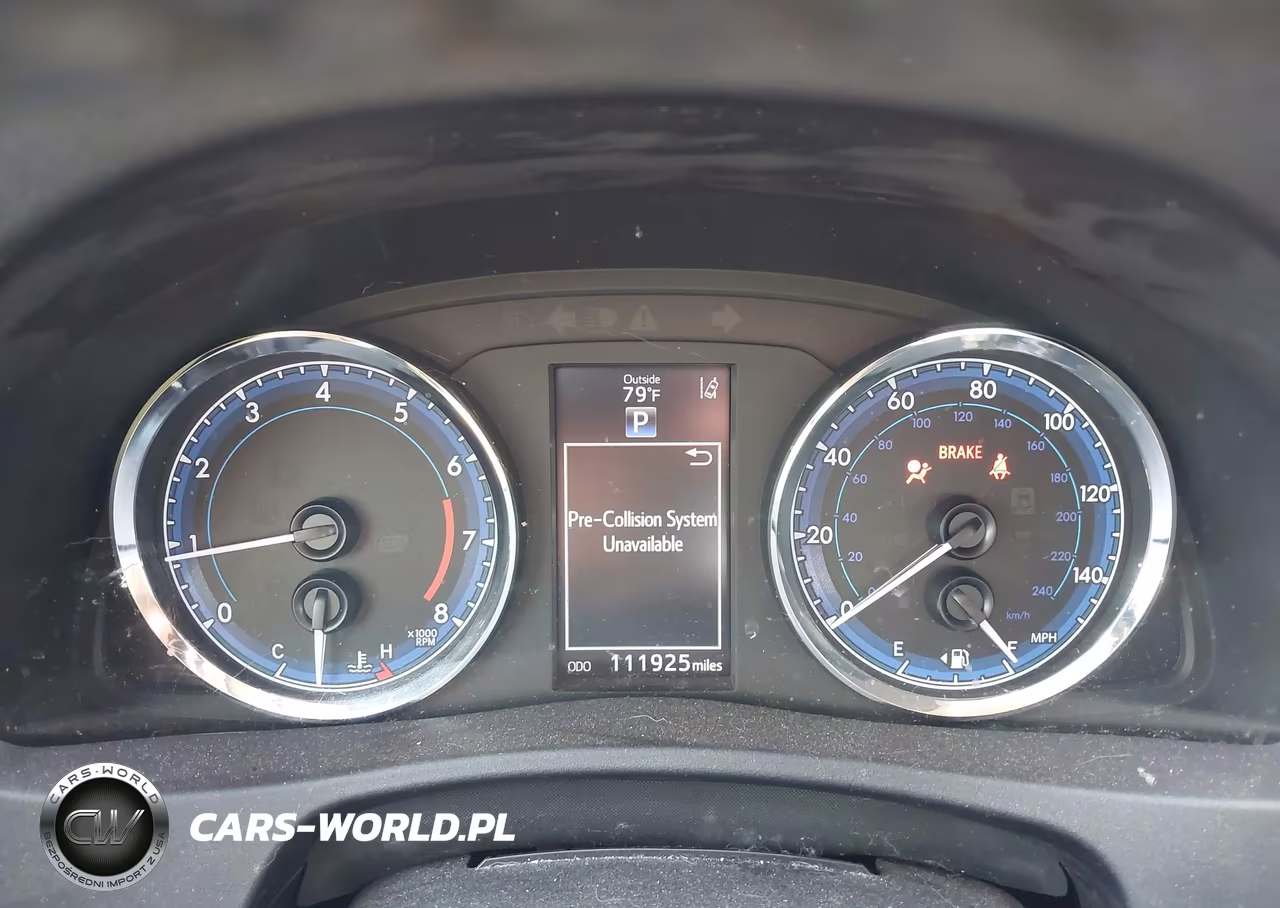 2019 Toyota Corolla Se VIN:2T1BURHEXKC214455 - 7