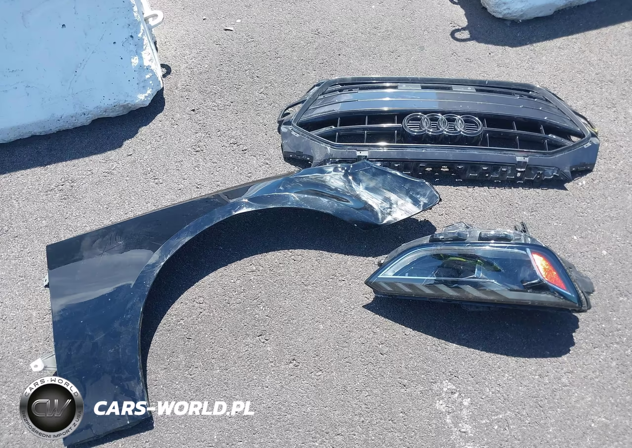 2020 Audi A4 Premium Plus 40 Tfsi Front-Wheel Drive S Tronic VIN:WAUHMAF46LN012200 - 12