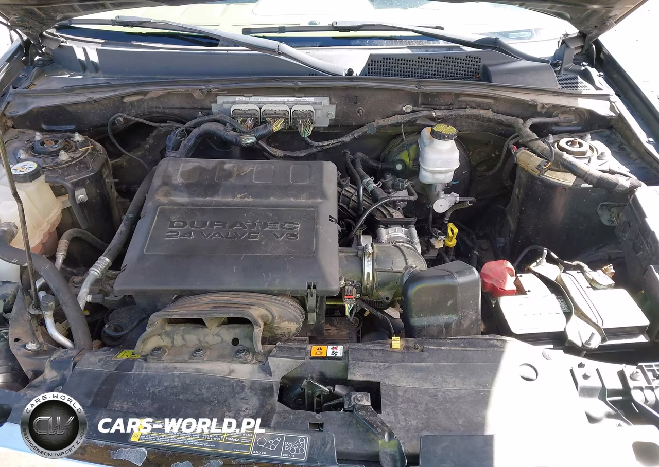 2011 Ford Escape Limited VIN:1FMCU9EG1BKC04594 - 10