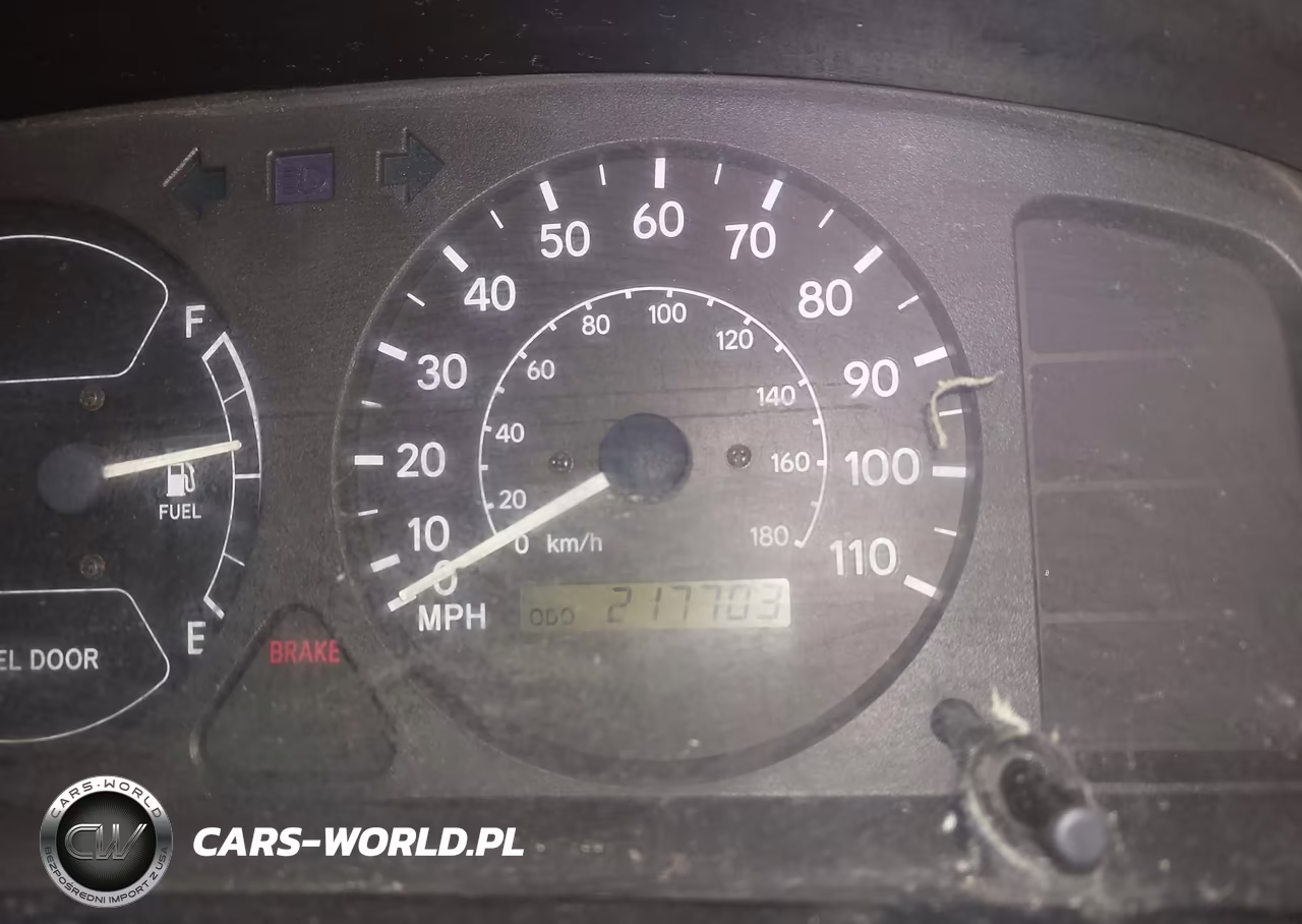 1999 Toyota Corolla Ve VIN:2T1BR12E8XC237154 - 15