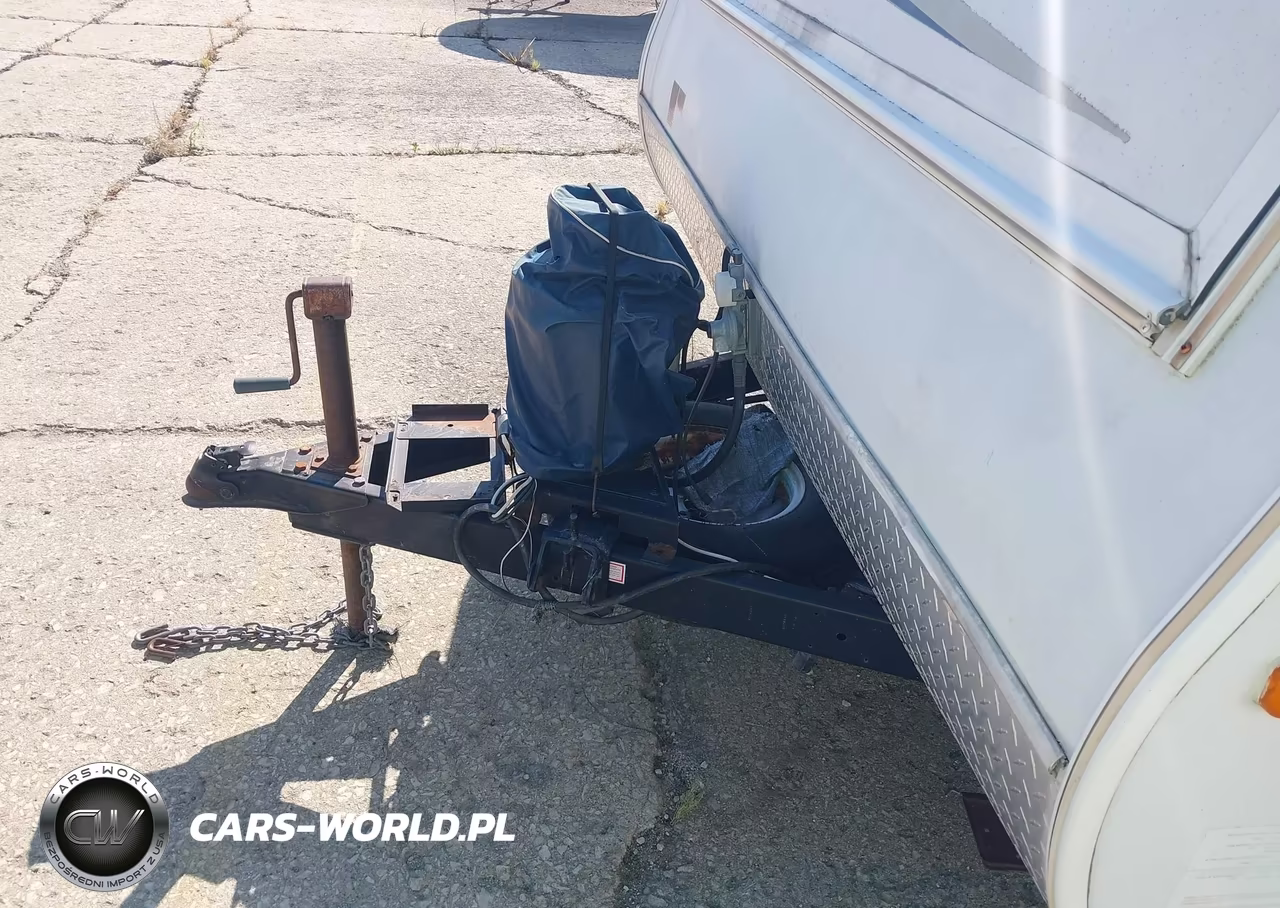 2011 Jayco Trailer VIN:1UJBJHAGXB1JC0106 - 15