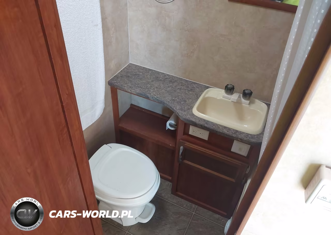 2011 Jayco Trailer VIN:1UJBJHAGXB1JC0106 - 17