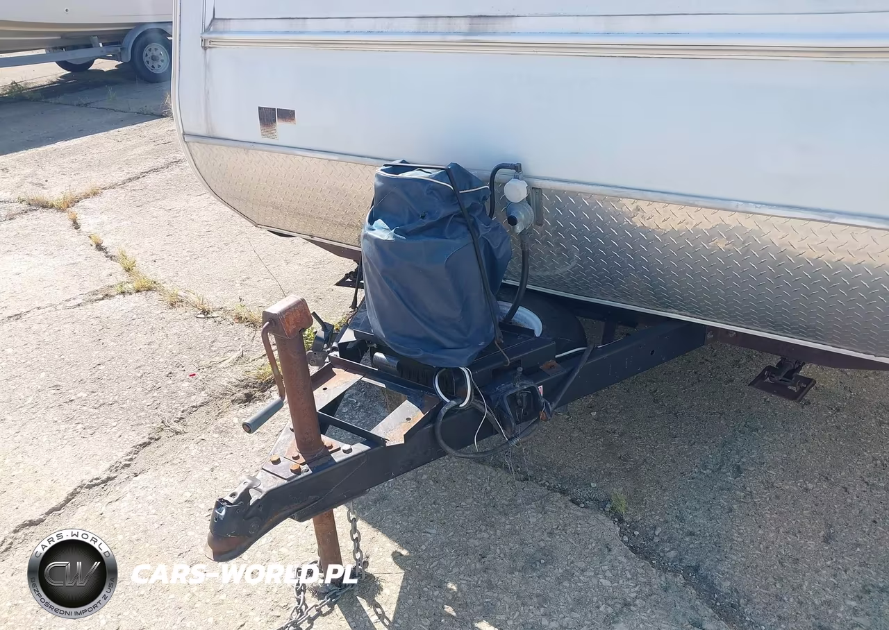 2011 Jayco Trailer VIN:1UJBJHAGXB1JC0106 - 7