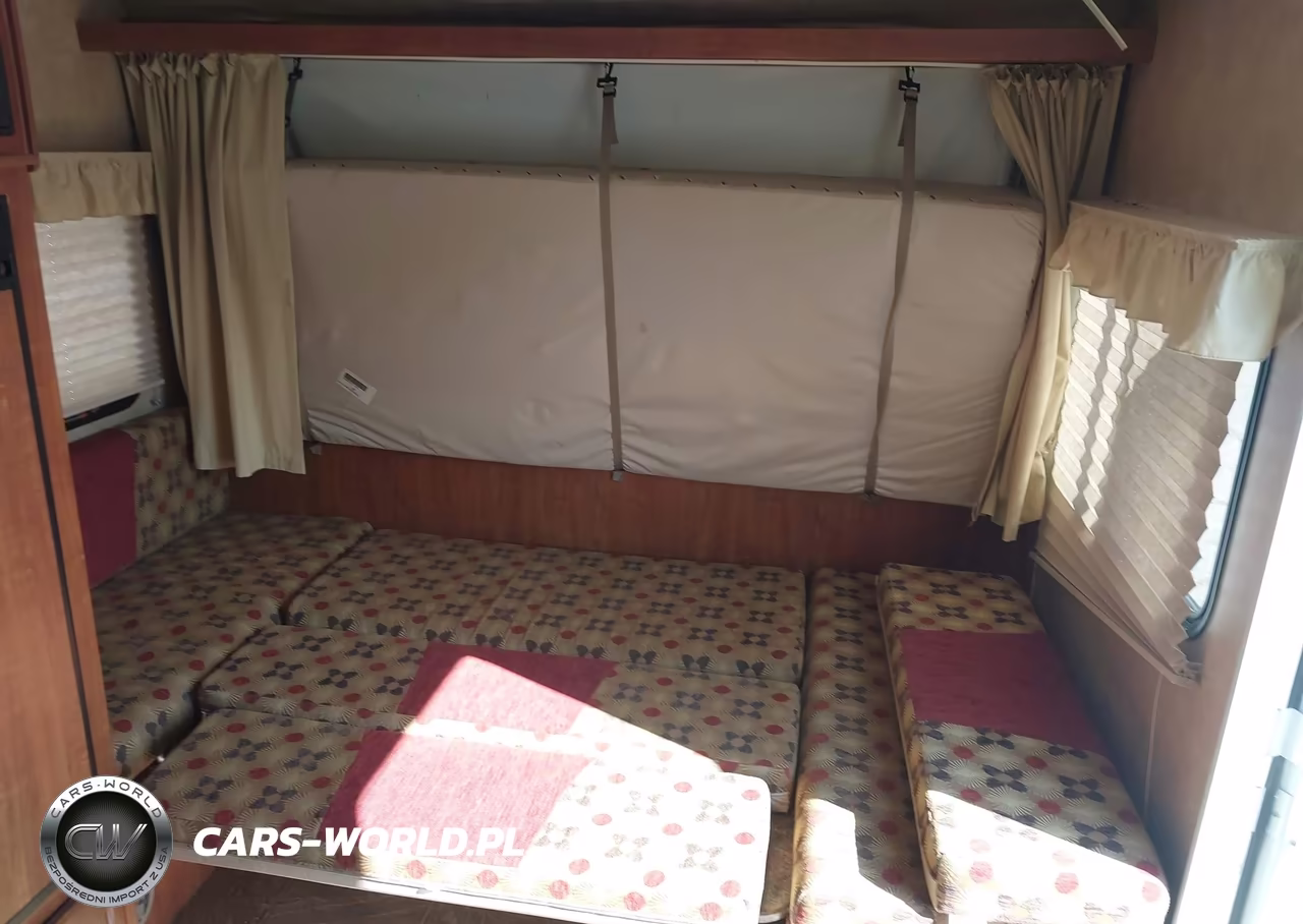 2011 Jayco Trailer VIN:1UJBJHAGXB1JC0106 - 8