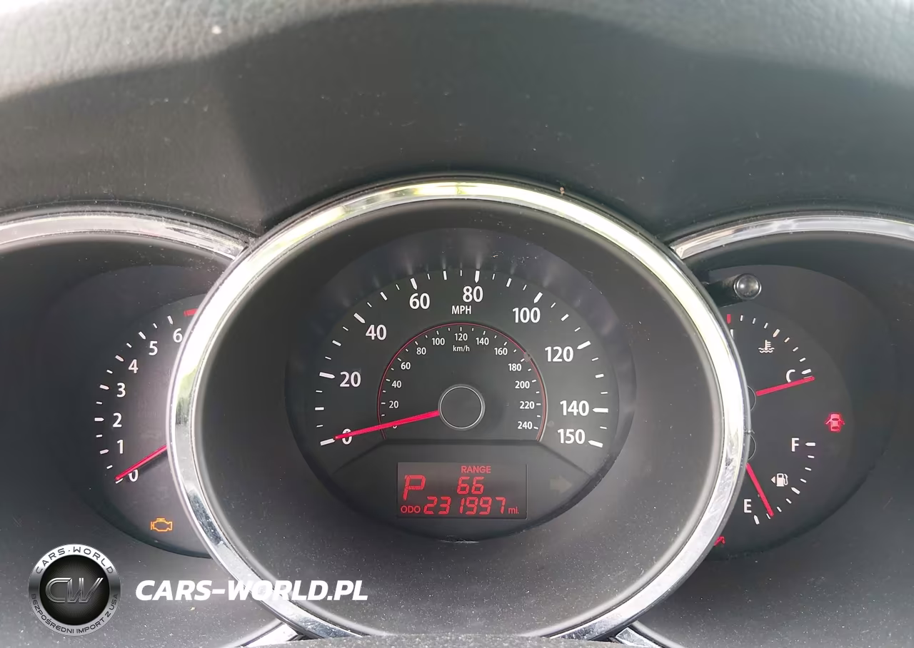 2011 Kia Sorento Lx VIN:5XYKT3A1XBG112522 - 7