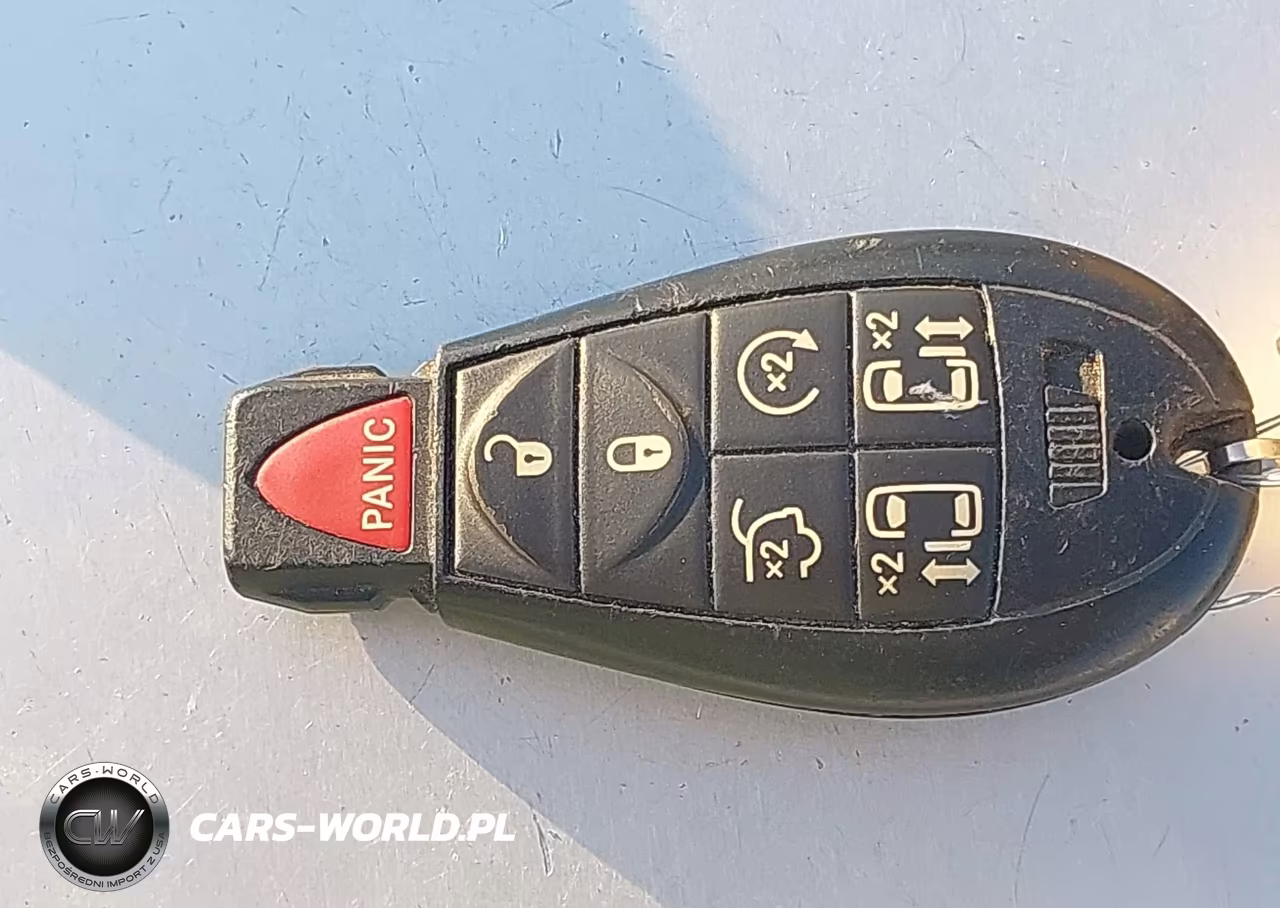 2018 Dodge Grand Caravan Gt VIN:2C4RDGEG9JR282740 - 11