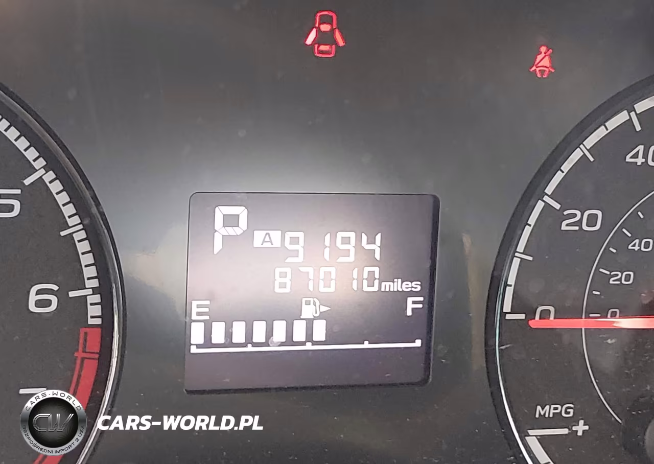 2019 Subaru Impreza 2.0I VIN:4S3GKAA62K3610906 - 15