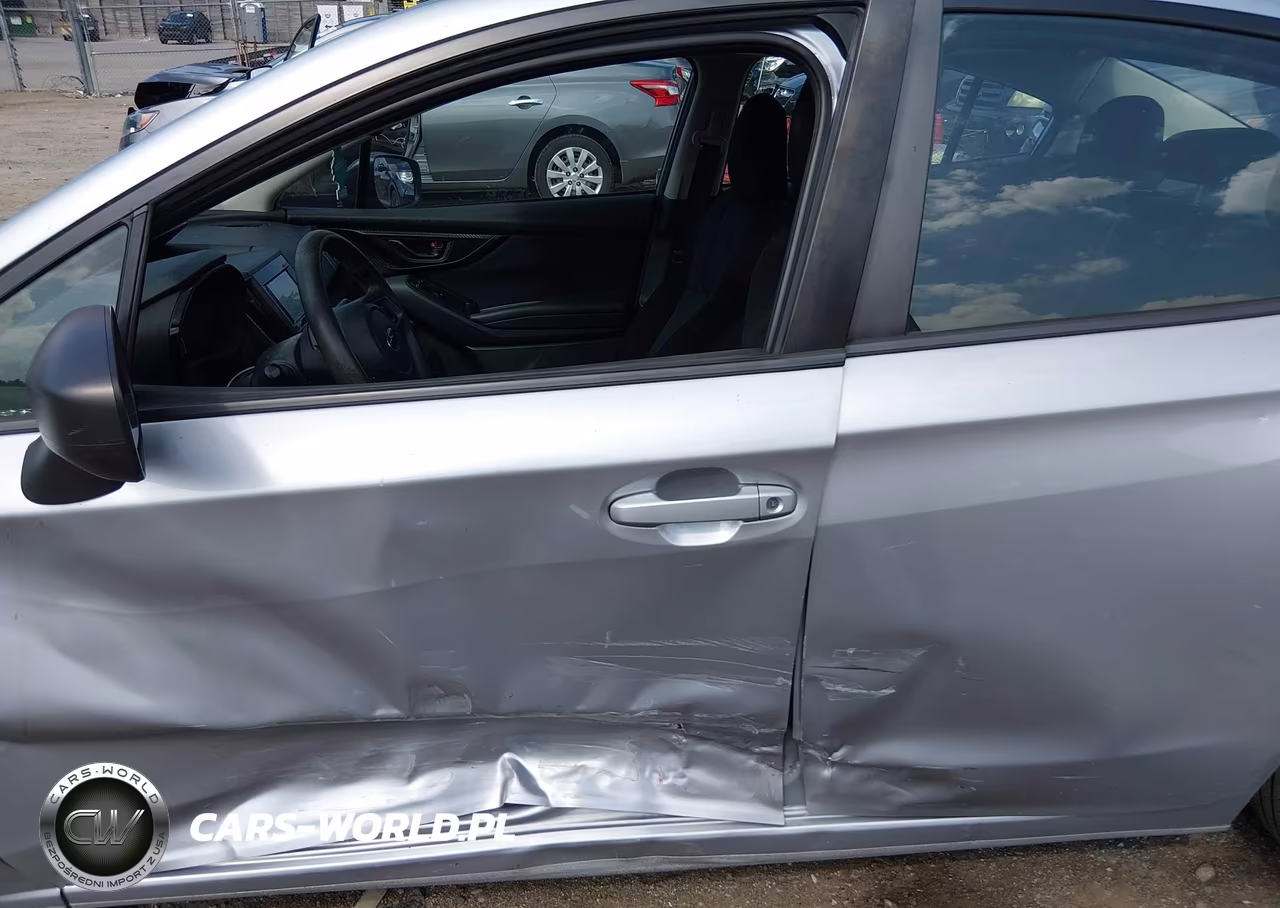 2019 Subaru Impreza 2.0I VIN:4S3GKAA62K3610906 - 9