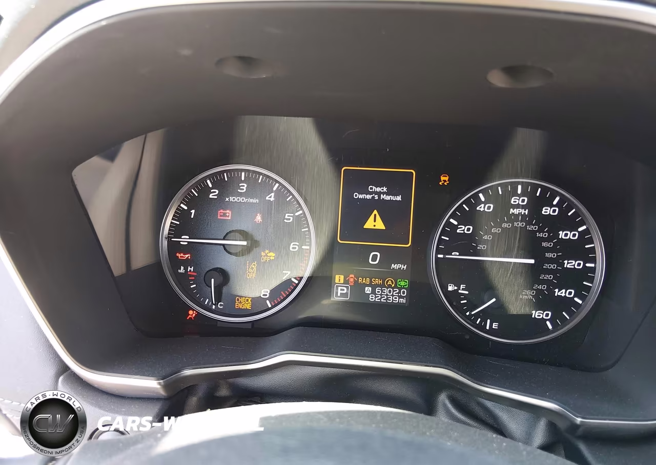 2022 Subaru Legacy Limited Xt VIN:4S3BWGN68N3019656 - 7