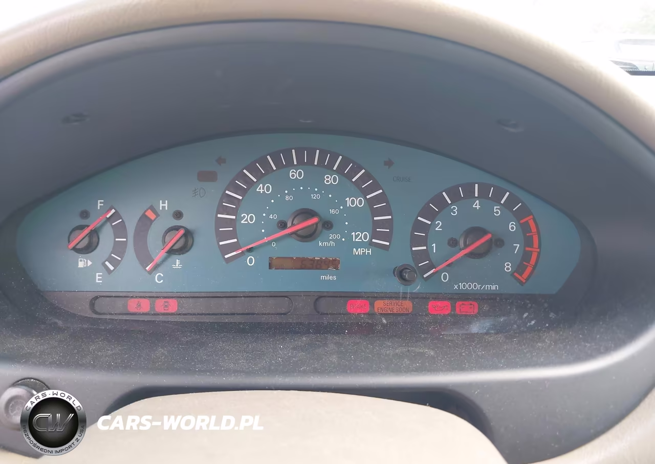 2003 Mitsubishi Galant Es-Ls VIN:4A3AA46GX3E211823 - 7