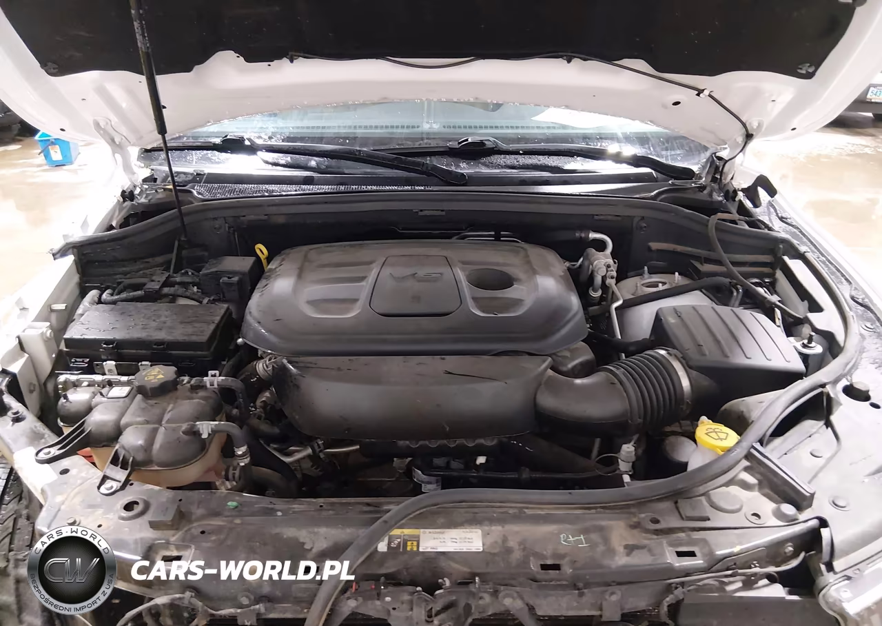 2020 Dodge Durango Gt Awd VIN:1C4RDJDG2LC229579 - 10
