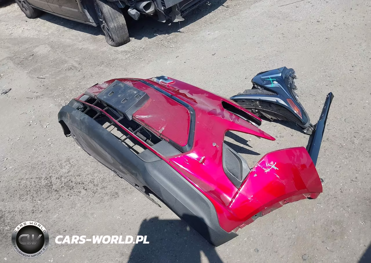2022 Chevrolet Bolt Ev Fwd 1Lt VIN:1G1FW6S01N4101002 - 12