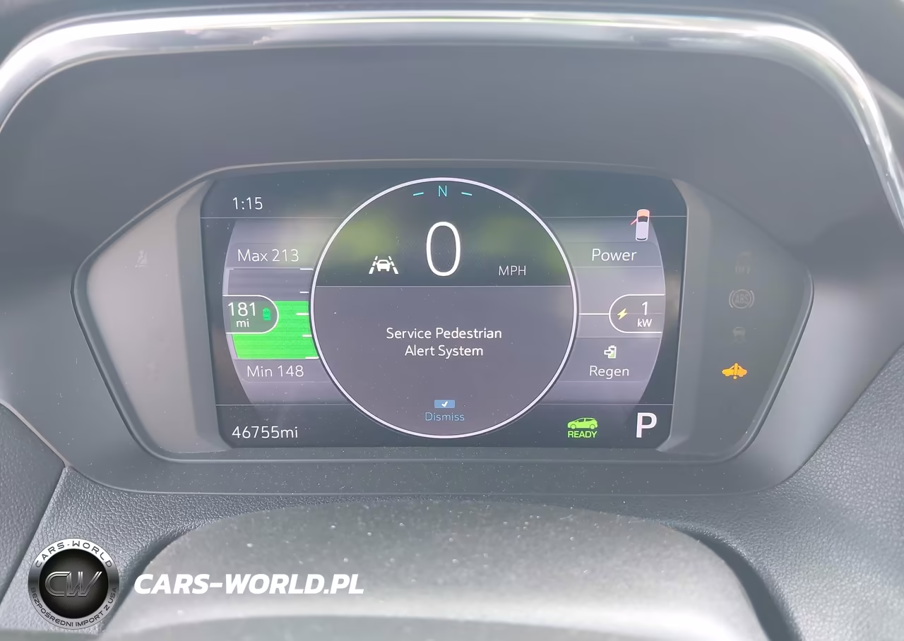 2022 Chevrolet Bolt Ev Fwd 1Lt VIN:1G1FW6S01N4101002 - 18