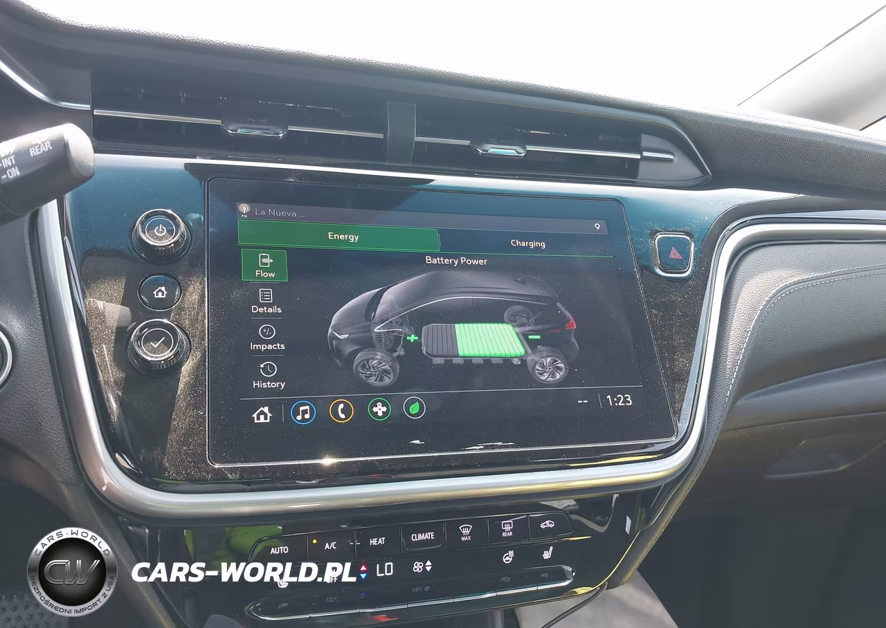 2022 Chevrolet Bolt Ev Fwd 1Lt VIN:1G1FW6S01N4101002 - 19