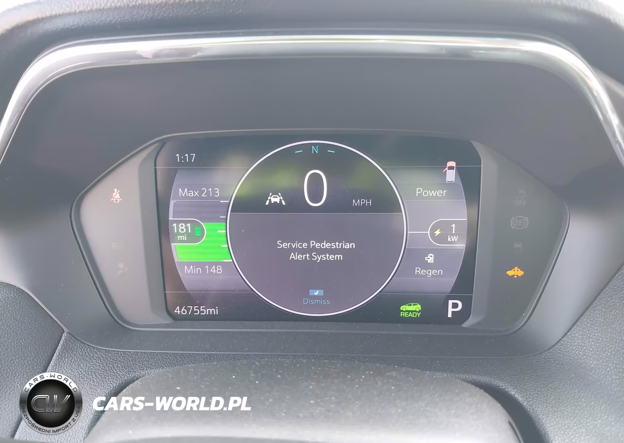2022 Chevrolet Bolt Ev Fwd 1Lt VIN:1G1FW6S01N4101002 - 7
