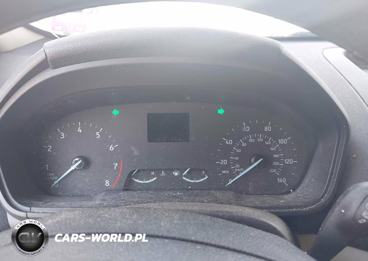 2018 Ford Ecosport S VIN:MAJ3P1RE6JC206183 - 7