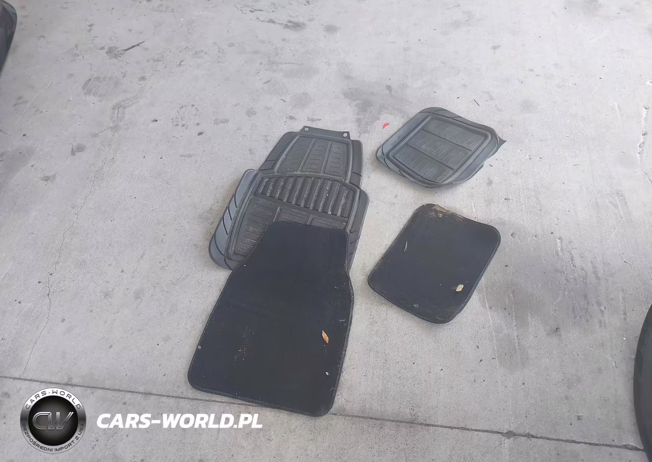 2018 Ford Ecosport S VIN:MAJ3P1RE6JC206183 - 8