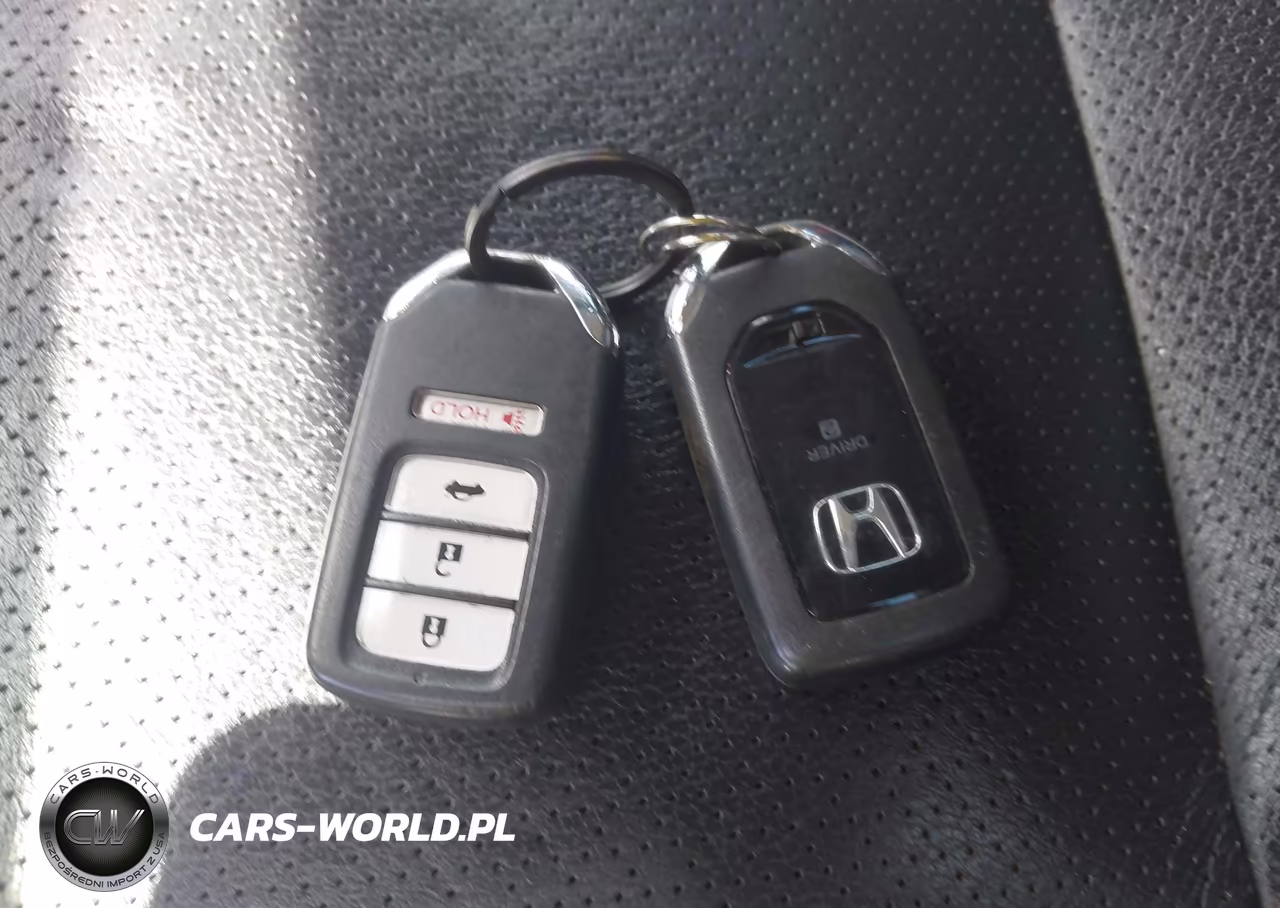 2014 Honda Accord Ex-L VIN:1HGCR2F8XEA015667 - 11