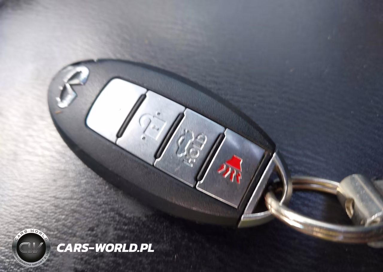 2015 Infiniti Q70 3.7X VIN:JN1BY1AR7FM561742 - 11