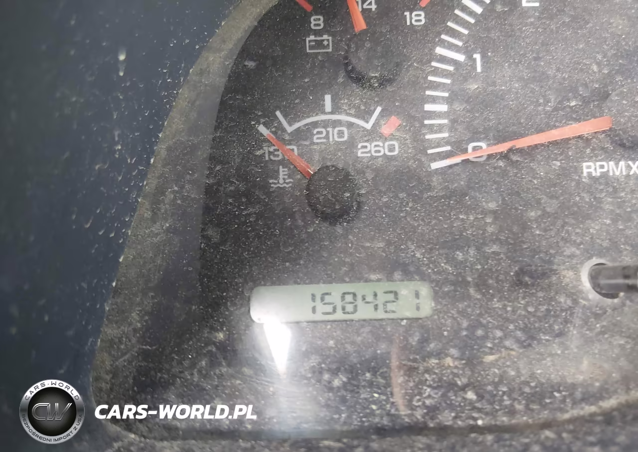 1998 Dodge Ram 2500 St VIN:1B7KF23W8WJ124331 - 7