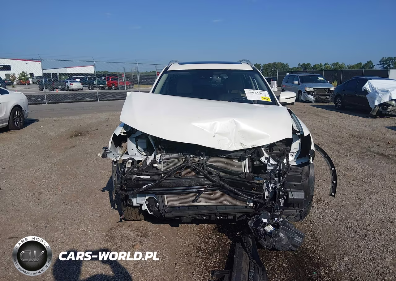 2018 Nissan Rogue Sl VIN:JN8AT2MV8JW349584 - 13