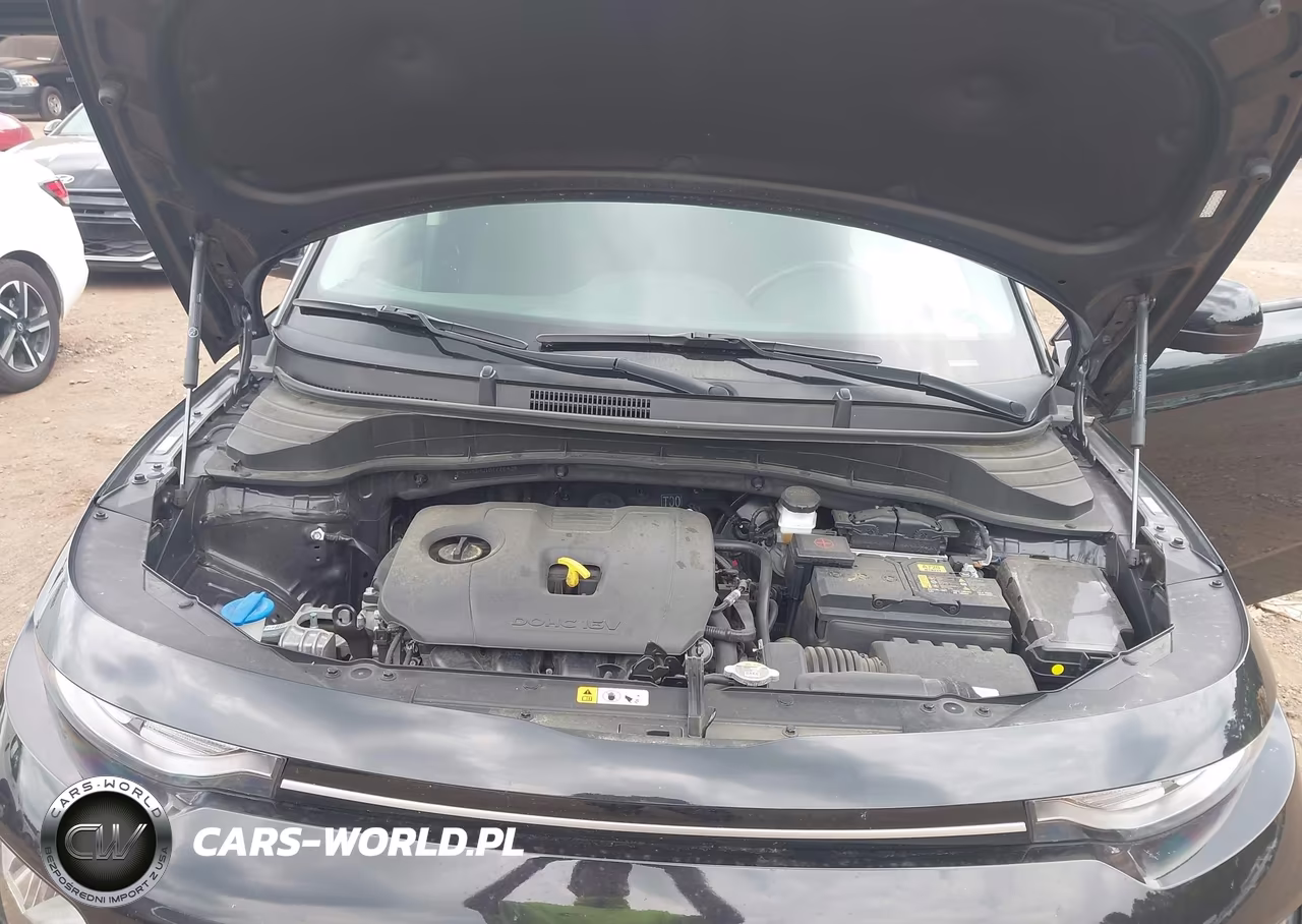 2021 Kia Soul Ex VIN:KNDJ33AU1M7776424 - 10