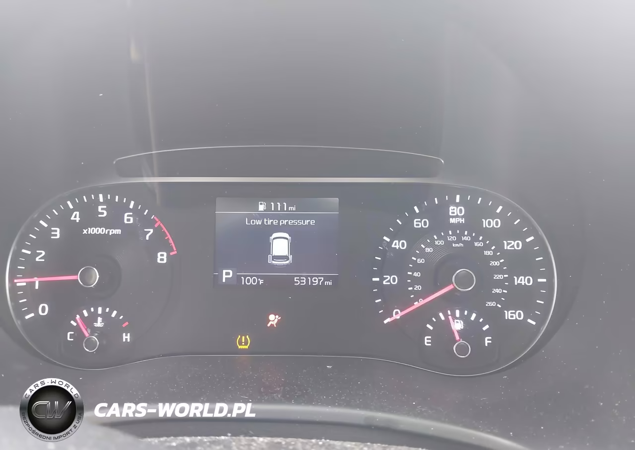 2021 Kia Soul Ex VIN:KNDJ33AU1M7776424 - 7