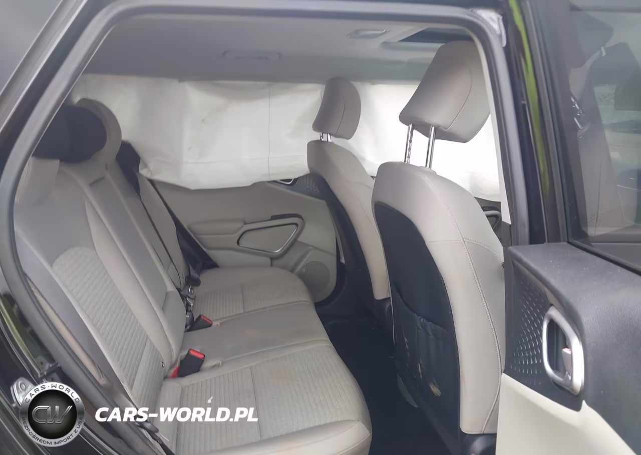 2021 Kia Soul Ex VIN:KNDJ33AU1M7776424 - 8