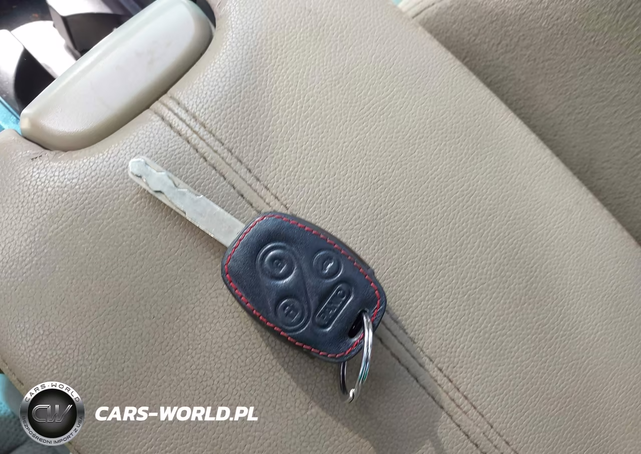 2008 Honda Accord 2.4 Ex VIN:1HGCS12728A012696 - 11