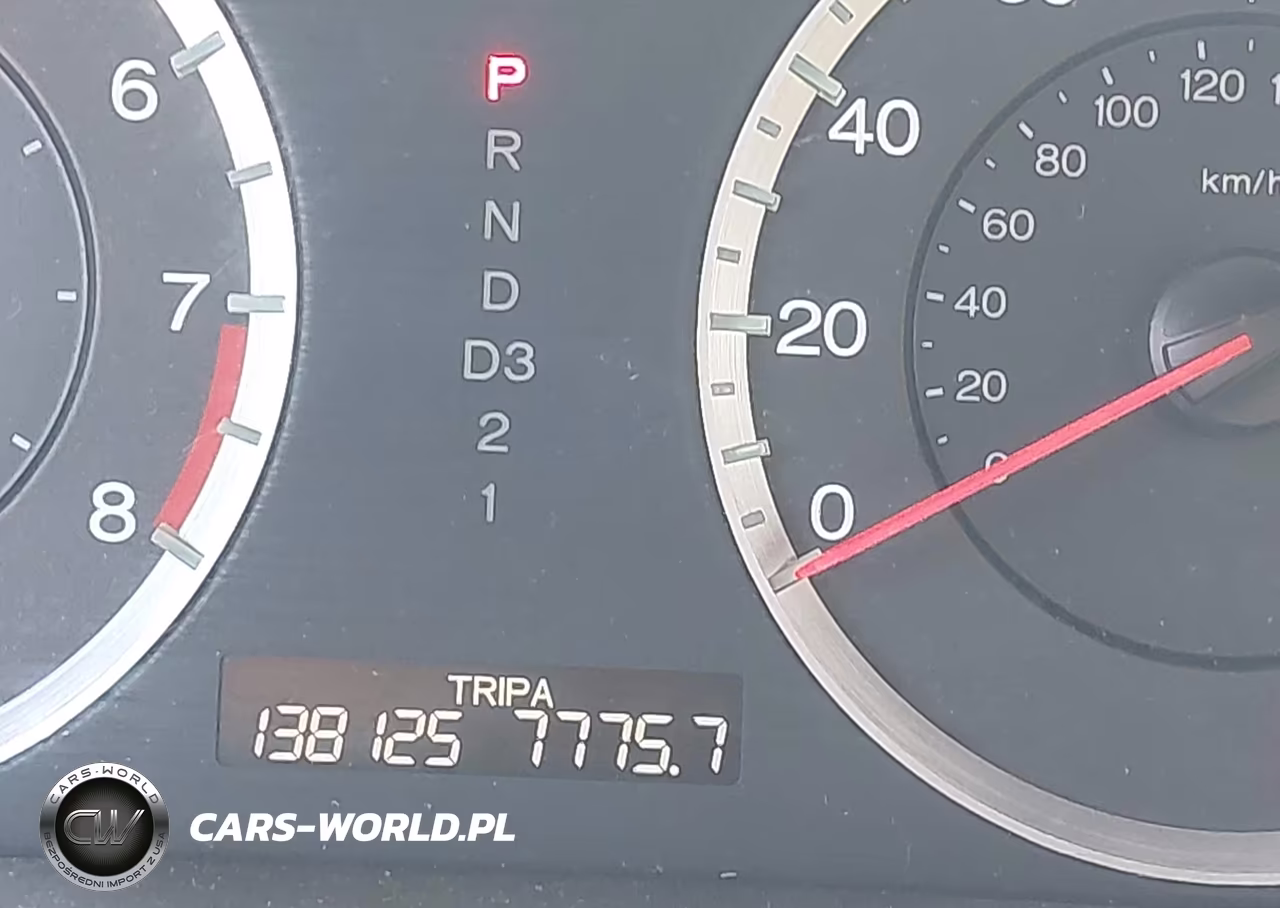 2008 Honda Accord 2.4 Ex VIN:1HGCS12728A012696 - 16