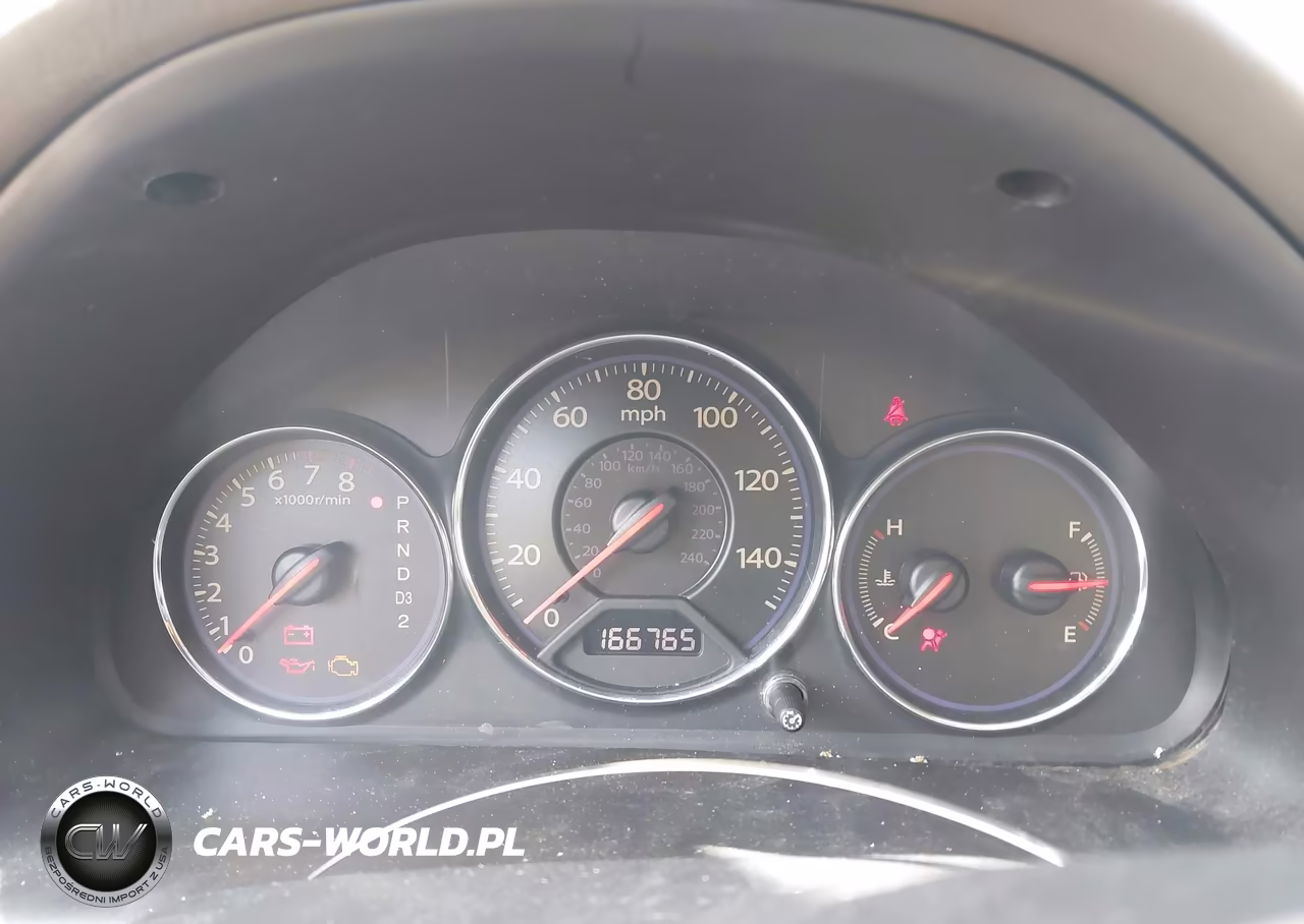 2003 Honda Civic Lx VIN:2HGES16513H616543 - 7