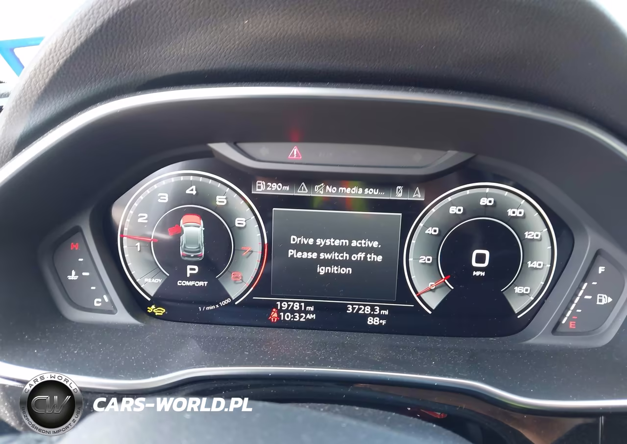 2024 Audi Q3 Premium Plus 45 Tfsi S Line Quattro Tiptronic VIN:WA1EECF32R1173949 - 7